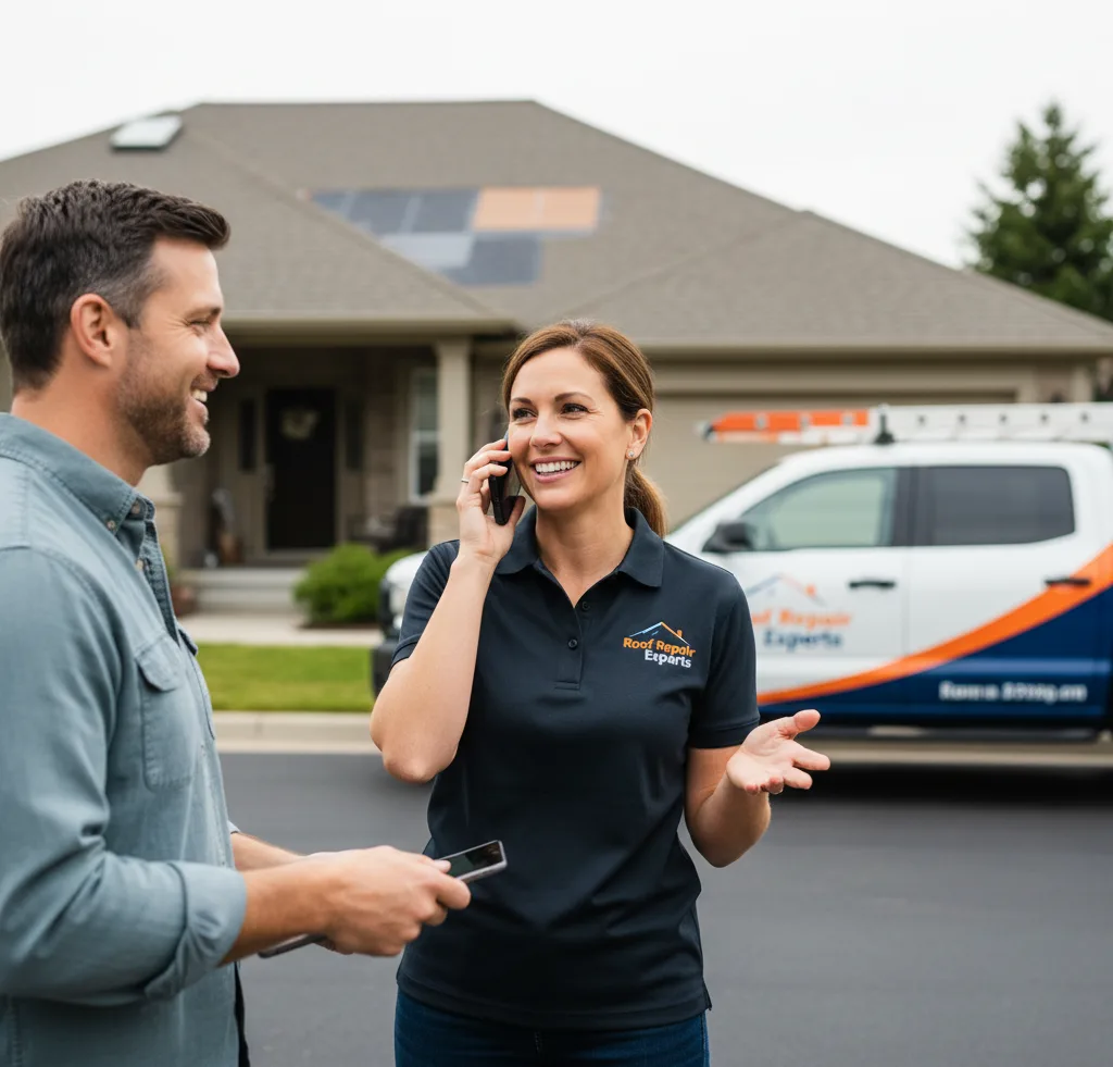 Storm Damage Repair in Fairmont, NC